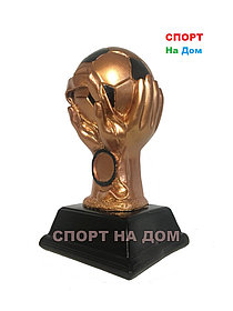 Кубок "Чемпионат мира" бронза