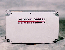 Двигатель Detroit Diesel DD13, Detroit DDEC11, Detroit Diesel DDEC 1V, 14L, 14 Liter - фото 1 - id-p5592814
