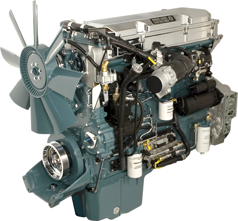 Двигатель Detroit Diesel 4-71, Detroit Diesel 4-536V53, Detroit Diesel 6V53T, Detroit 8V92, фото 1