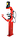 Вулканизатор Этна-П с пневматическим приводом, фото 3