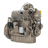 Двигатель John Deere 3152D, 4202 D & T, John Deere 6303 D, John Deere 3164 D & T