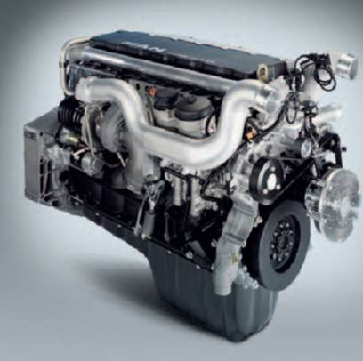 Двигатель MTU 12V 396 TE74L, MTU 12V 4000 C20, MTU 12V 4000 M60R, MTU 183, фото 1