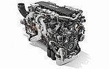 Двигатель MTU 16V396TB93, MTU 16V396TB94, MTU 16V396TE74L, MTU 16V-4000 , фото 5