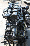 Двигатель MTU 16V396TB93, MTU 16V396TB94, MTU 16V396TE74L, MTU 16V-4000 , фото 6