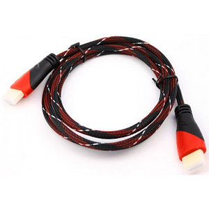 Изготовление HDMI любой длины купить в Киеве, Харькове, Днепропетровске, Одессе - цены в Украине Замена HDMI разъема