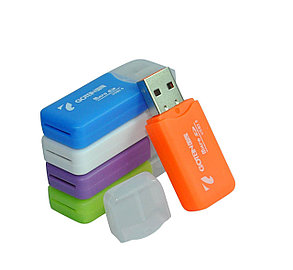 Usb card reader, фото 2