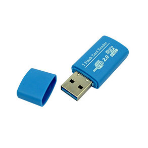 Usb card reader, фото 2