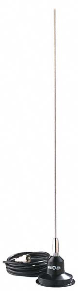 Автомобильная УКВ антенна Hustler RUM-150