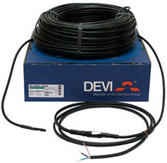 Греющий кабель DEVI DTCE-30