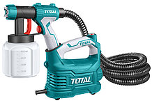 Краскопульт электрический Total TT5006-2, 500 Ватт