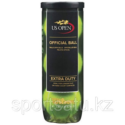 Мяч для большого тенниса оригинал Wilson