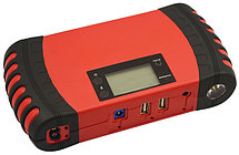 Пуско-зарядные устройства