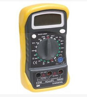 Мультиметр цифровой MASTER MAS830L MAS830L-59 Мультиметр цифровой MASTER MAS830L
