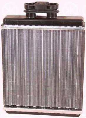 Радиатор печки на Фольксваген Поло, Сеат , Фабия 1,6 - фото 1 - id-p68533079