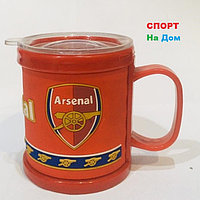 Кружка Arsenal 400 мл