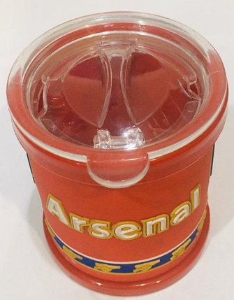 Кружка Arsenal 400 мл, фото 2