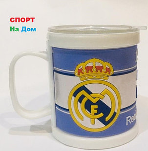 Кружка Real Madrid 400 мл, фото 2