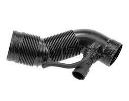Гофра (рукав) воздухозаборника воздушного фильтра на Гольф-4, Октавия ...