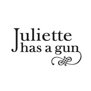 Julliette Has A Gun