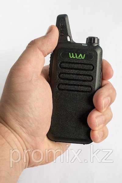 Рация WLN KD-C1 - фото 3 - id-p67228829