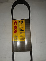 6pk737 ремень поликлиновой