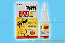 Китайский спрей для носа Пчелка "Bee venom nose"