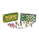 Удачная партия Бондибон BOX шашки, шахматы, бродилка арт. 9832, фото 3