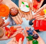 Набор креативного творчества «Пластилиновое мыло» PLAY CLAY SOAP Danko Toys, фото 3