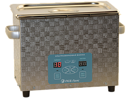 Ультразвуковая ванна ПСБ-4035-05