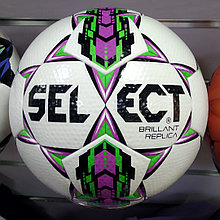Мяч футзальный Select