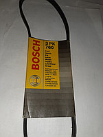 3pk760 ремень поликлиновой