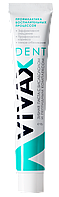 VIVAX DENT зубная паста с пептидами и Бисабололом 95 гр