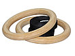 Гимнастические кольца подвесные + стропы (28 мм), фото 2