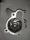 Помпа водяная Hyundai Santa fe 05-/Tucson/Kia Ceed /Cerato/Carens 05- V-2.0 CVVT/2.0-2.2CRDI, фото 5