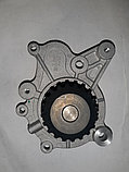 Помпа водяная Hyundai Santa fe 05-/Tucson/Kia Ceed /Cerato/Carens 05- V-2.0 CVVT/2.0-2.2CRDI, фото 4