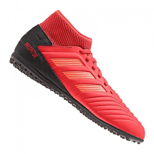 Сороконожки Adidas Predator 19.3 TF размеры 36-39