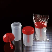 Контейнера для сбора биологических материалов