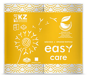 Бумажные полотенца Easy Care 2 рулона