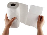Бумажные полотенца Easy Care 2 рулона, фото 3