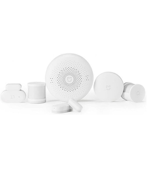 Набор датчиков Xiaomi Mi smart sensor Set EU