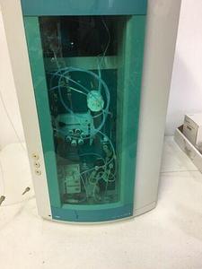 Б/У Ионный хроматограф Metrohm 881 Compact