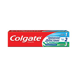 Зубная паста COLGATE 50 мл