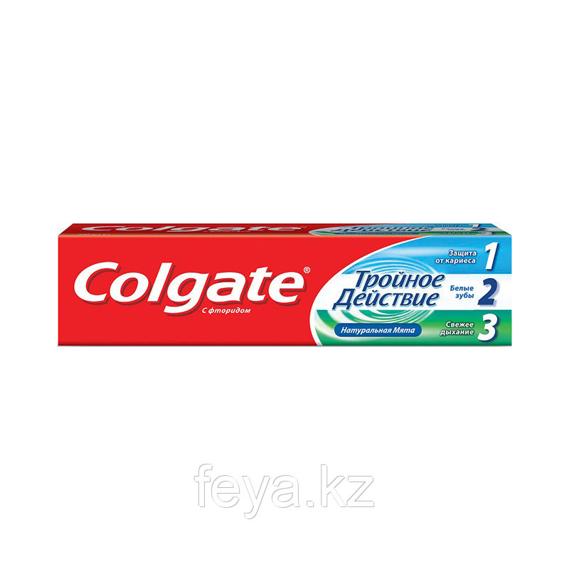 Зубная паста COLGATE 50 мл