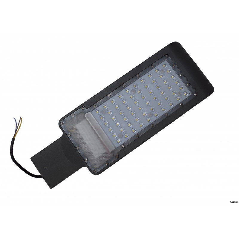 Светодиодный светильник LED-50W - купить по лучшей цене в Астане от ...