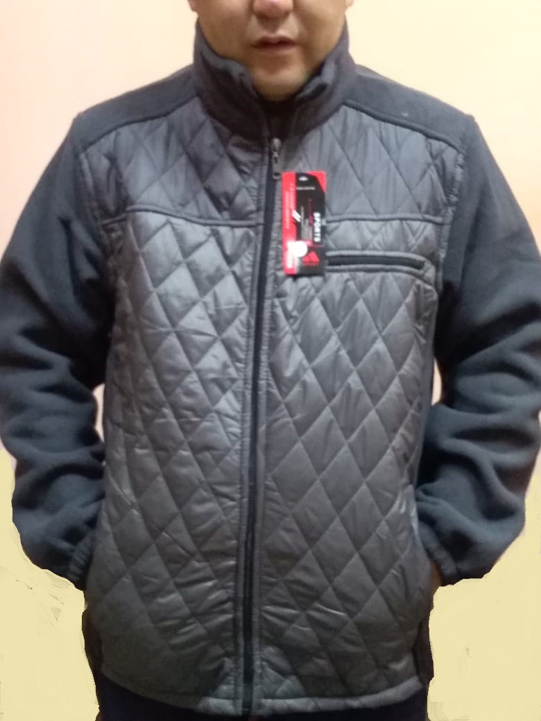 Кофта флисовая. купить в Алматы недорого | Robamag