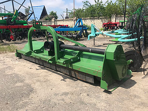 Мульчирователь растительных остатков 2,8 аналог Talex Leopard, фото 3