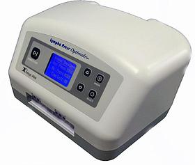 Аппарат для прессотрепапии и лимфодренажа Lympha Press Plus комплект с комбинезоном