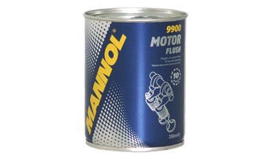 Промывка масляной системы MANNOL 9900 Motor Flush 350ml. - фото 1 - id-p68565625