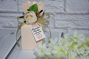 Бонбоньерки -  тойбастар