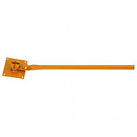 Арматурогиб 12-14мм// Сибртех